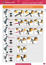 Aperçu de la gamme d'outils HTA - 2