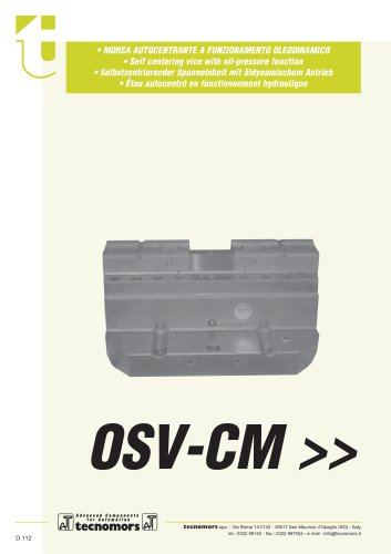 OSV-CM