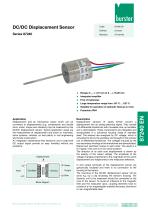 Data Sheet Typ 87240