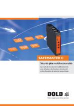 Brochure SAFEMASTER C