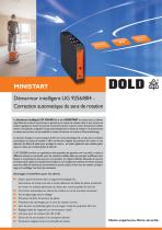 Démarreur intelligent UG 9256/804 - 1