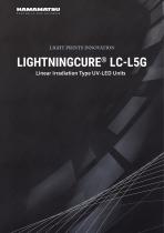 LIGHTNINGCURE