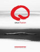 ORCA-FUSION C14440-20UP