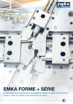 EMKA FORME + SÉRIE - 1