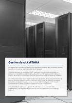 EMKA Rack Management - 2