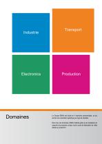 Systèmes de verrouillage pour camping-cars, bus et remorques - 7