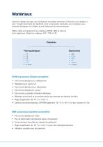 Technologie d'étanchéité sur mesure - 14