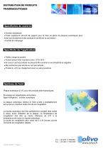 Conteneurs pour le transport et distribution de produits pharmaceutiques - 3