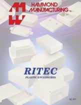 RITEC Plastic Enclosures