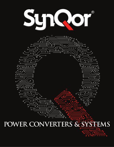 SynQor