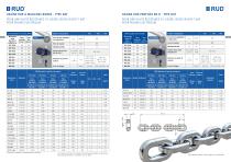 Hoist chains - Industrial Chains - 3