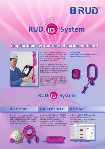 solution d identification et tracabilité par tags RFID 13.56 et reader et applications dans le metal