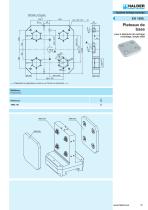 Systèmes de bridage Point Zéro - 13