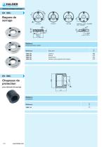 Systèmes de bridage Point Zéro - 6