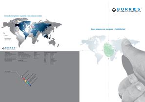 Prospectus d’image Borries - 1