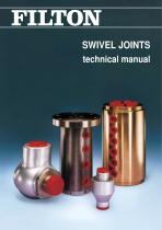 Swivel joints