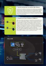 2BSecure - Protégez vos interfaces - 2