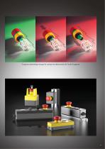 Bouton d‘arrêt d‘urgence Gamme de produits-7
