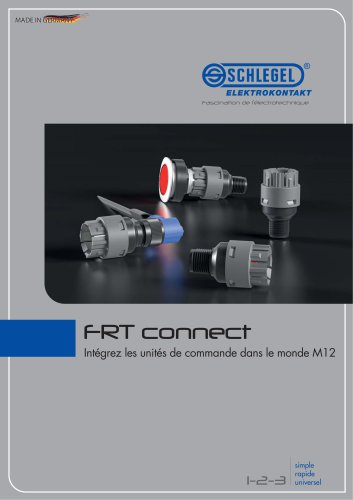 FRT connect