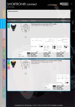 SHORTRON® connect avec connecteur M12 - 10