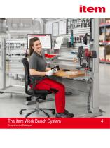 Work Bench