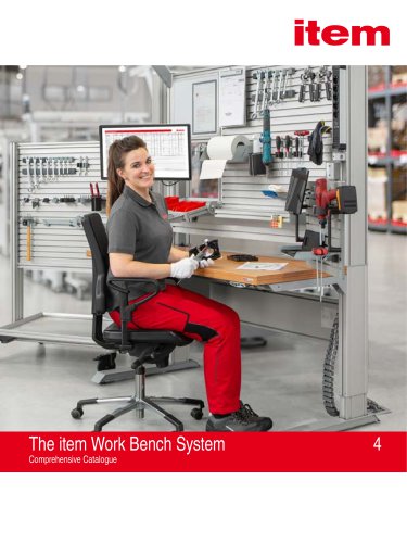 Work Bench