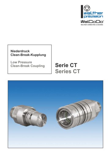 Series CT