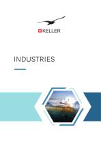 KELLER Pressure Industries