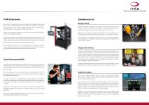 Brochure corporate mta robotics - 2