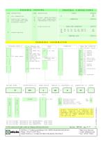 INCREMENTAL ENCODER 27 - 2