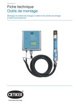 Electronically Controlled Pneumatic Pincer - 1