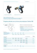 Pistol grip - 2