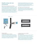 Solutions de connexion - 7