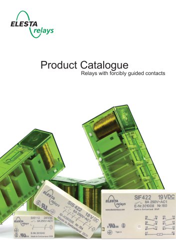 Product Catalogue