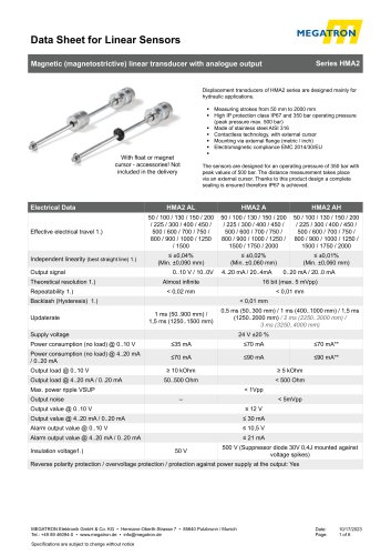 HMA2 Brochure en