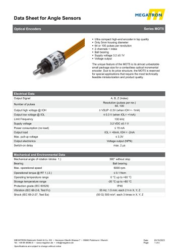 MOT5 Brochure en