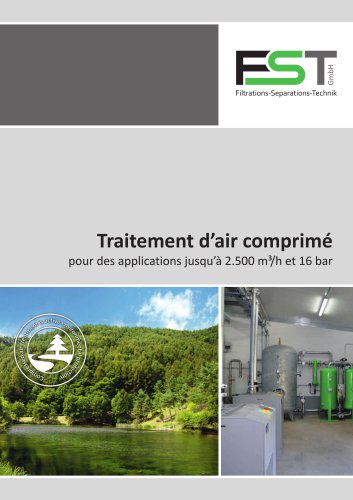 FST distributeurs