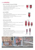 Les systèmes de lubrifi cation perma sur le terrain Installations de ventilation - 4