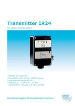 Transmitter IR24