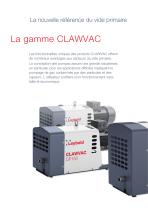 CLAWVAC - 3