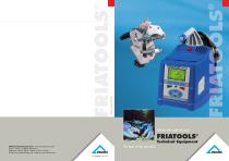 FRIATOOLS brochure