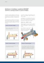 Technique de séchage pour matières premières minérales - 4