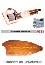 FTC ERGO-LIGHT PIN BONE REMOVER