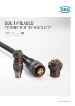 AMC® Threaded