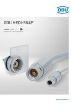 ODU MEDI-SNAP® – Catalog