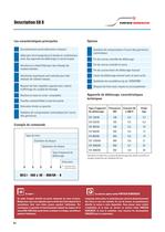 Brake systems for container cranes - 10