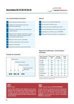 Brake systems for container cranes - 4