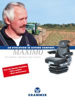 Maximo Evolution