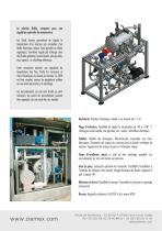 SKID PROCESS - SKID MONOFLUIDE - 2