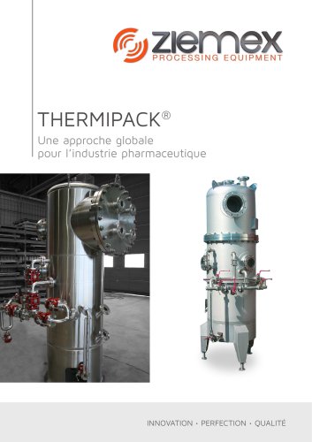 THERMIPACK®